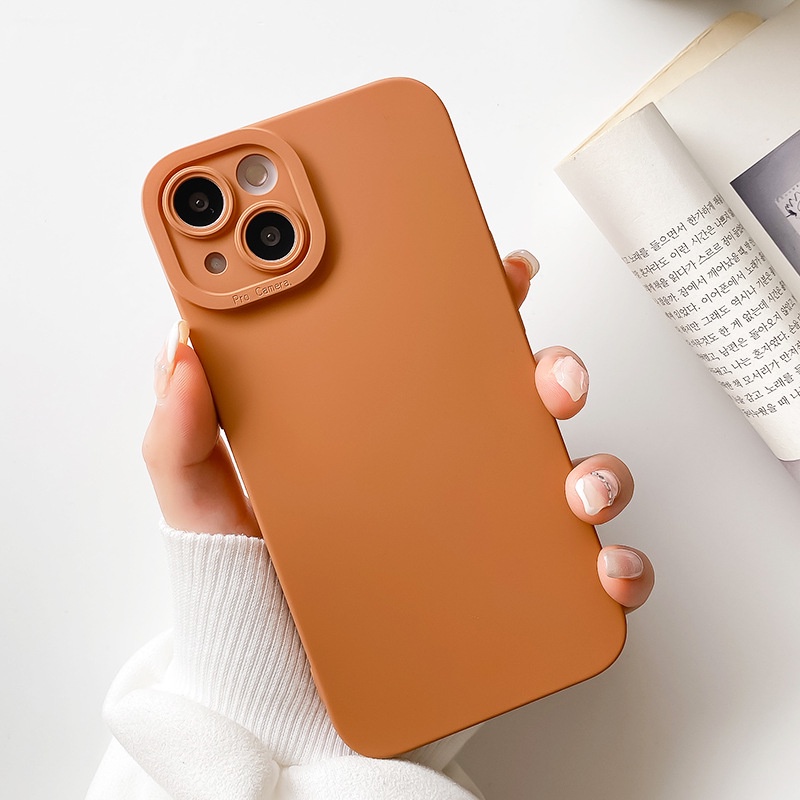 Ốp Điện Thoại Bảo Vệ Camera Hình Đôi Mắt Thiên Thần Cho Samsung A10 A10S A20 A20S A30 A30S A50 A50S A11 A21S A51 A71 4G 5G