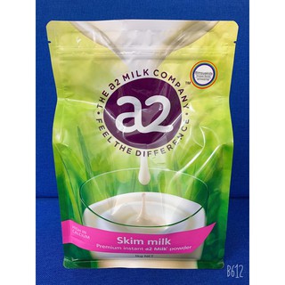 Sữa A2 ÚC 1 KG