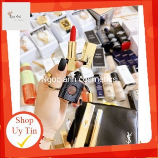 Set 4 món YSL (set quà tặng)