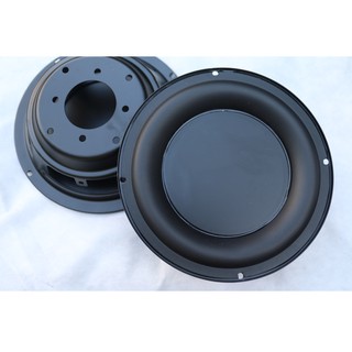 Màng loa Bass cộng hưởng 6.5 inch
