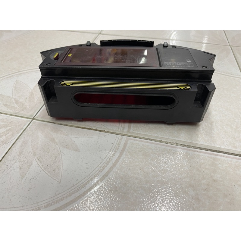 Hộp chứa rác irobot roomba 800-971-980-981