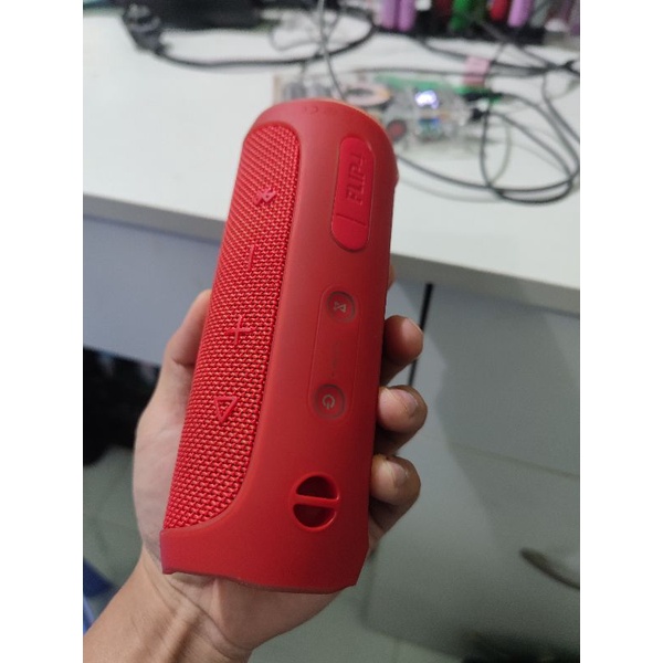 loa bluetooth jbl flip 4