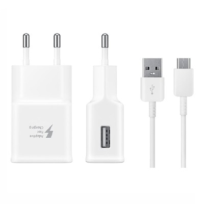 Củ Sạc Nhanh Samsung 15W Fast Charge