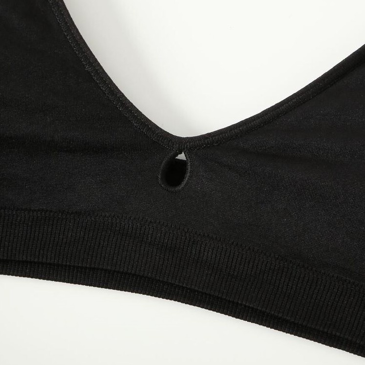 Bralette mùa hè, áo ngực bầu spandex cho các mẹ sợ nóng - siêu mảnh snugg | BigBuy360 - bigbuy360.vn