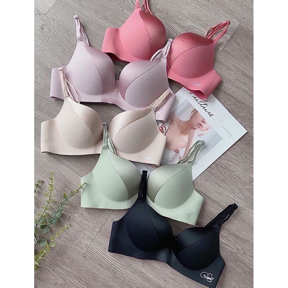 áo ngực ko siêu nâng , siêu đẩy 805