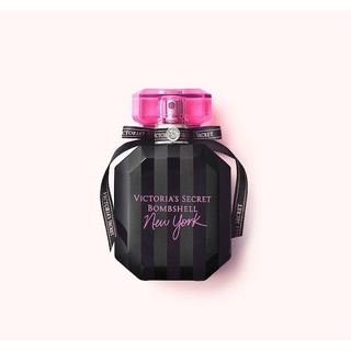 ✦GH✦ Nước Hoa Nữ Bombshell New York Victoria’s Secret EDP fullsize