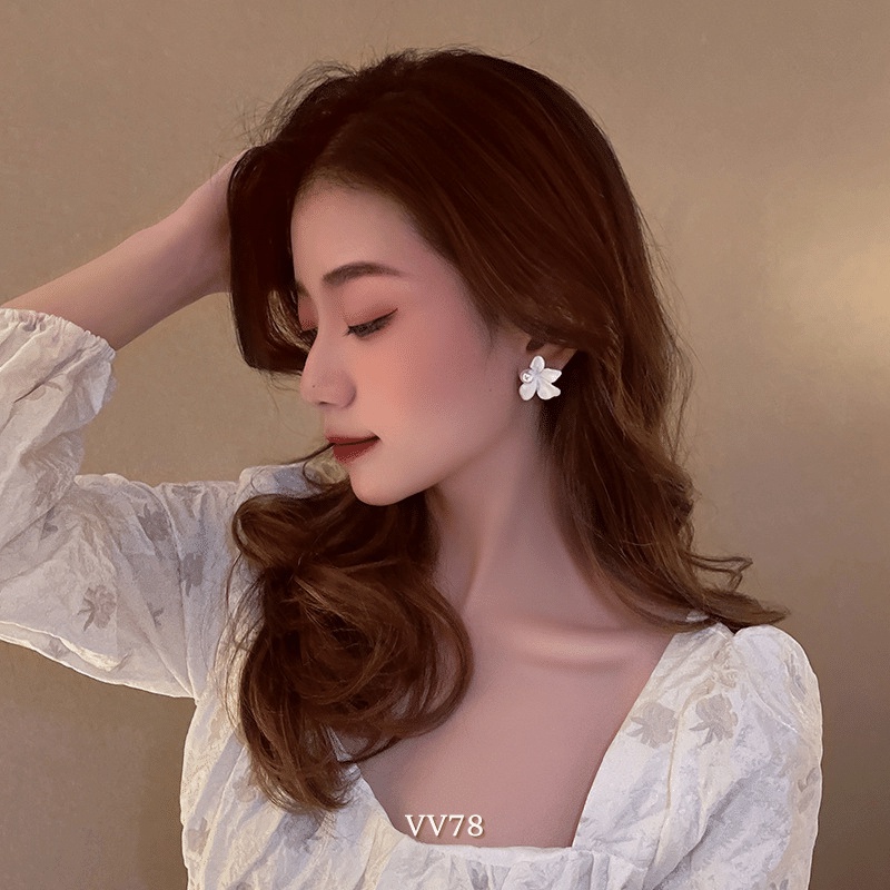 Bông tai VV78