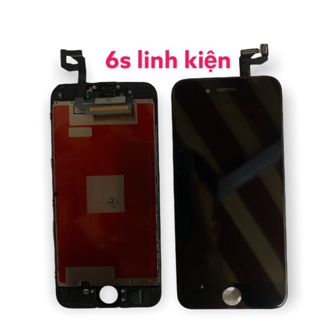 Màn dành cho ip 6s