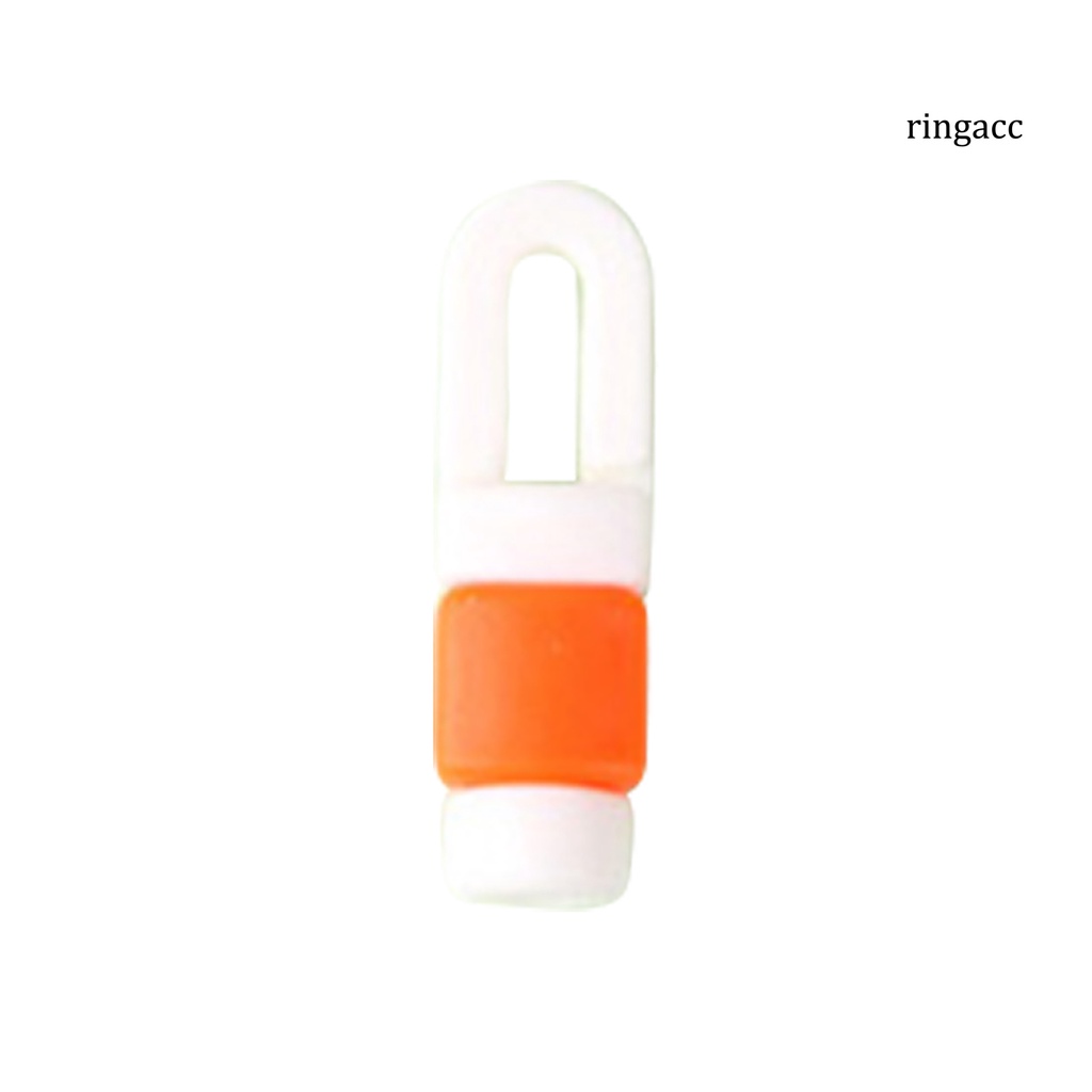 Vỏ bọc bảo vệ dây cáp tai nghe gọn gàng tiện dụng