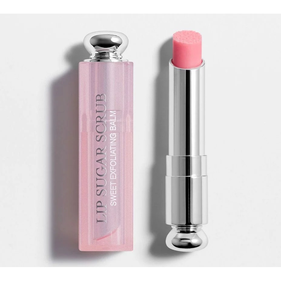 Son Tẩy Tế Bào Chết Môi Dior Lip Sugar Scrub 001 | BigBuy360 - bigbuy360.vn
