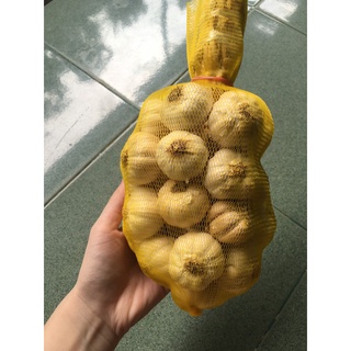 1kg Tỏi chùm Phan Rang
