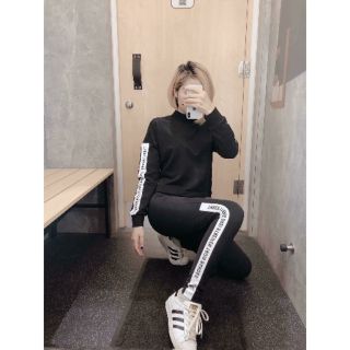 Bộ thể thao nữ