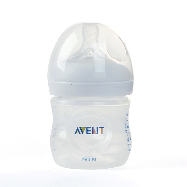 Bình sữa Avent Natural 125ml 260ml 330ml