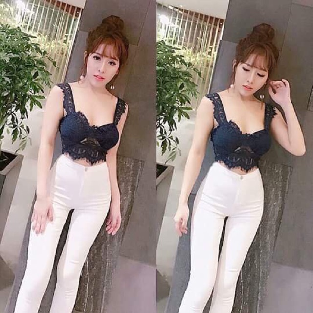 Quần Kaki Lưng Cao From Chuẩn Hàng Cao Cấp | BigBuy360 - bigbuy360.vn