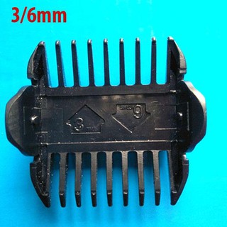 Bộ cữ tông đơ Pin - Tông đơ codos