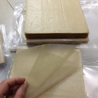 Combo bánh đa nem ram Hà tĩnh