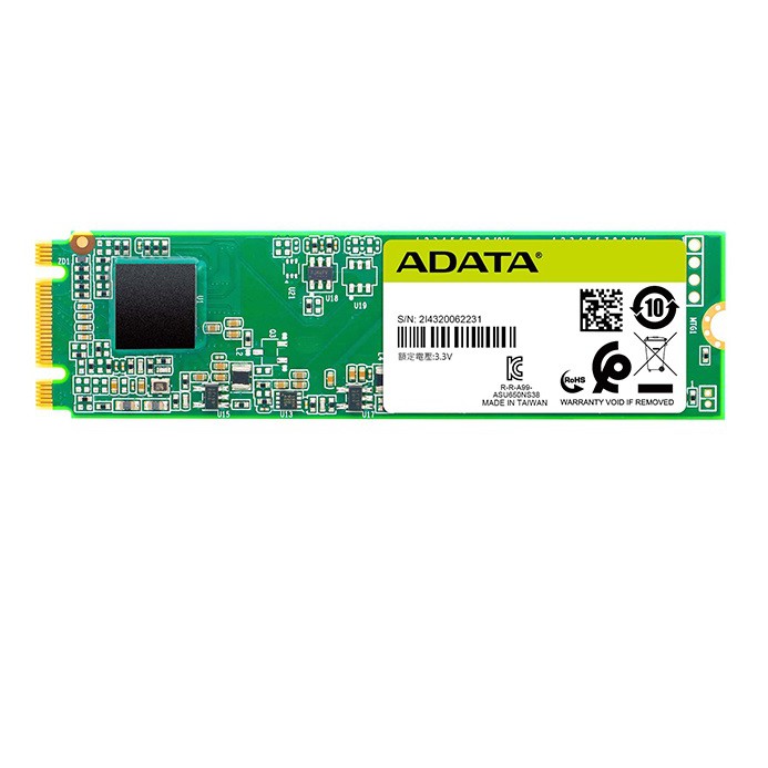 Ổ cứng SSD 120G Adata SU650 M.2 2280 Sata 6Gb/s (ASU650NS38-120GT-C)