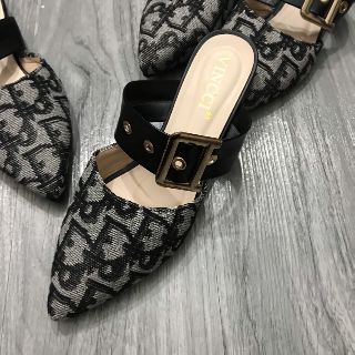 Dép kẹp QC
