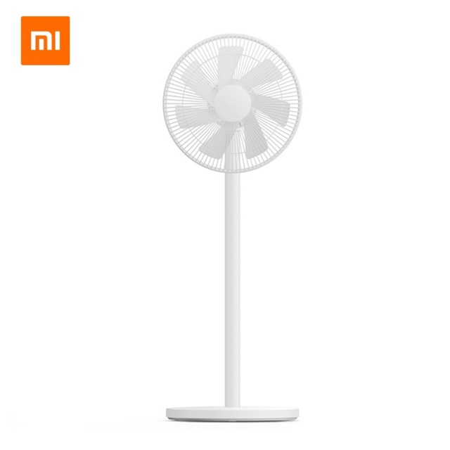 Quạt Thông minh tiết kiệm điện Xiaomi Mijia 1X- 7 cánh, Xiaomi Gen 3