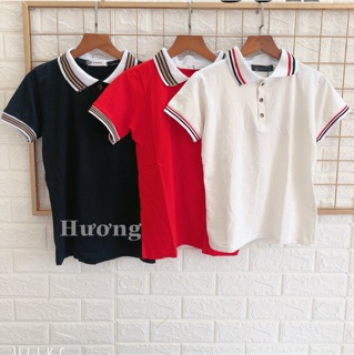 Áo polo siêu phẩm