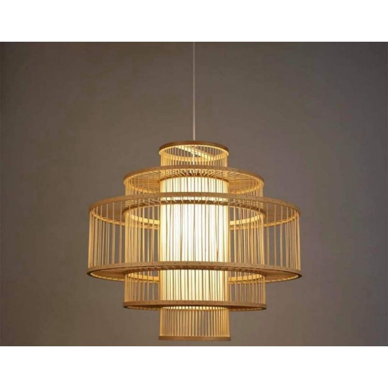 Chao đèn đan bằng mây tre giá xưởng sx liên hệ trực tiếp 0983763748