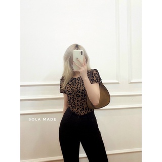 Áo lưới da beo 2 lớp siêu xinhh