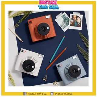 Máy Ảnh Fujifilm Instax Square SQ1