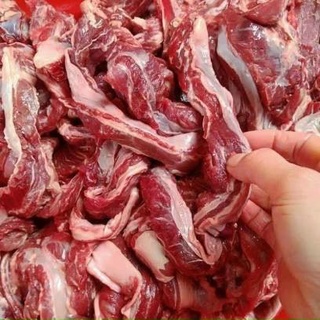 DẺ SƯỜN BÒ 1KG