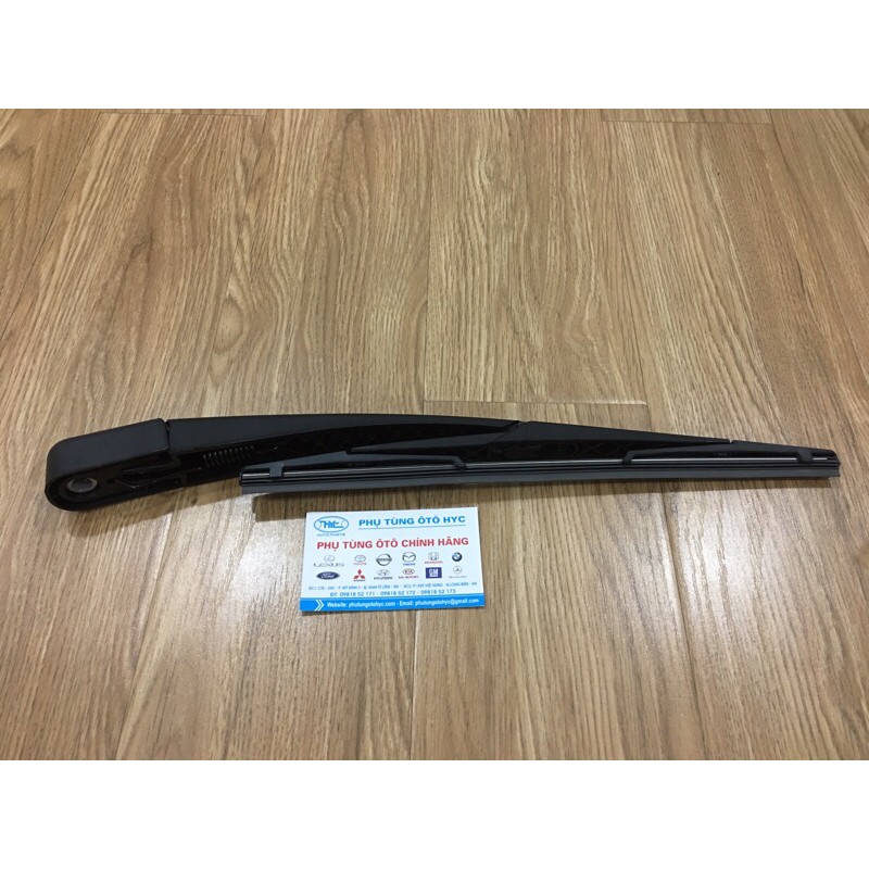 BỘ CẦN + CHỔI GẠT MƯA SAU XE KIA MONING VÀ KIA PICANTO 2006-2016