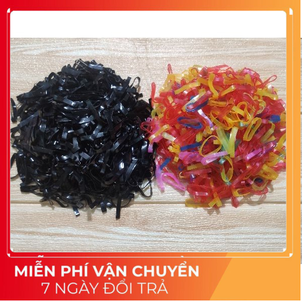 CHUN TÓC 100G 1H8
