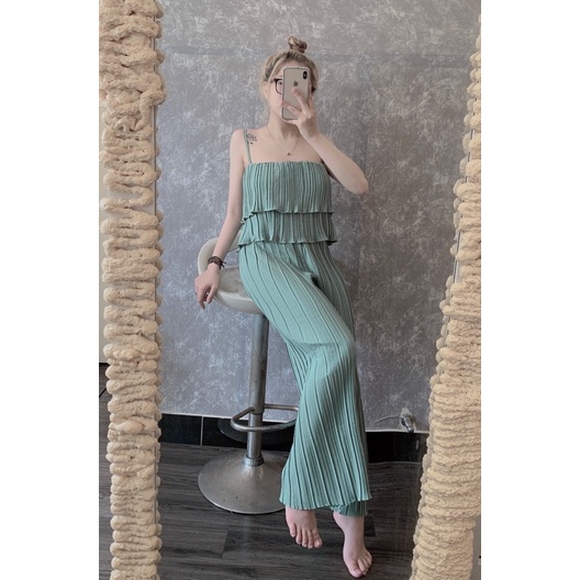 Jum Dập Ly 2Tầng Đũi Mềm Hình Thật Sp Fom Dài