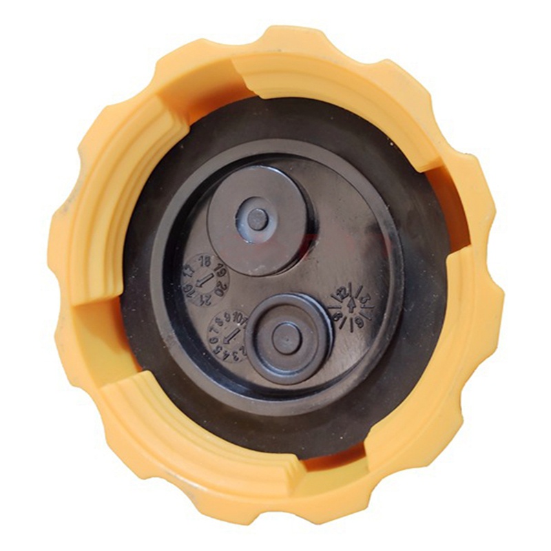 Nắp Bình Nước Tản Nhiệt Mở Rộng Cho Chevrolet Aveo Optra Nubira Lanos Pontiac G3 Ford 96420303 96536649 90500006