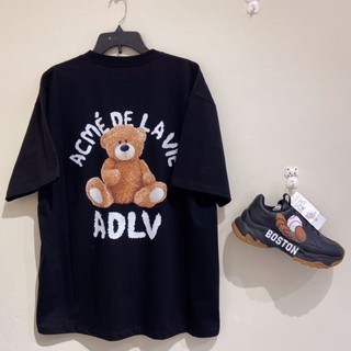 [Chính Hãng] Áo ADLV Hình Gấu Teddy
