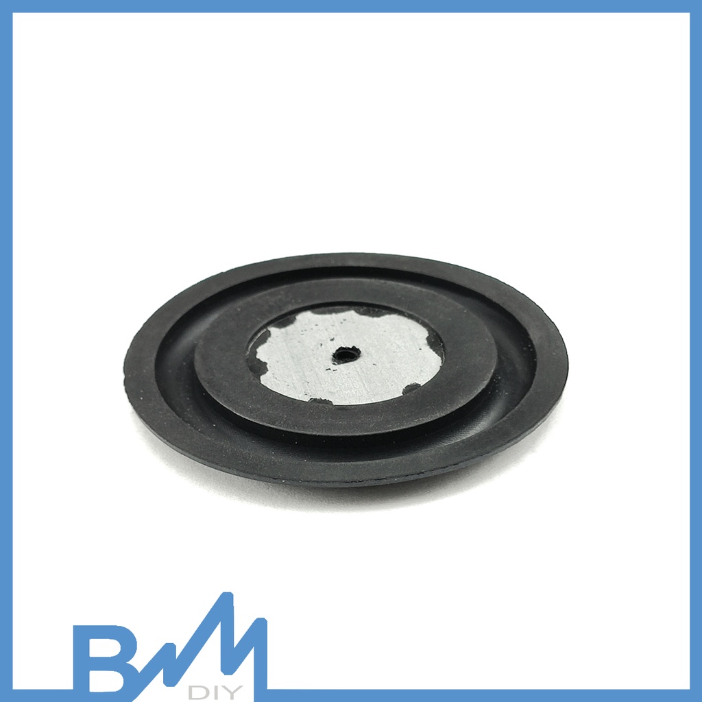 Cộng hưởng phủ cao su 45mm 50mm chất lượng