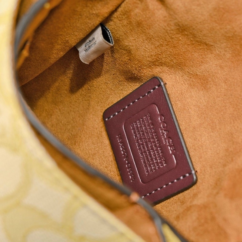 TÚI COACH LONNIE C8321