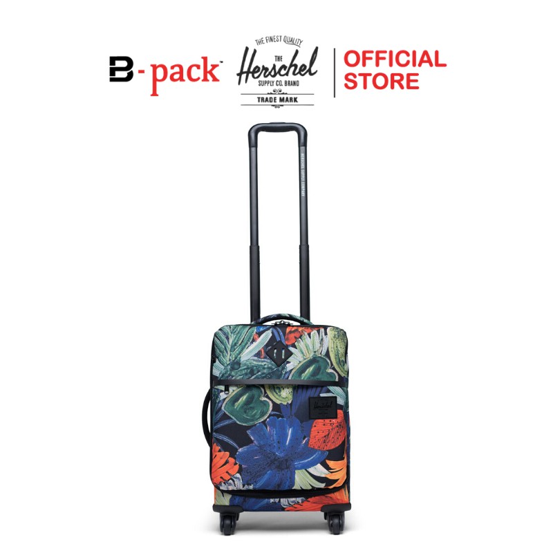 Va li thời trang thiết kế cổ điển HERSCHEL Highland Carry-On NHẬP KHẨU CHÍNH HÃNG 20.9x36x54.6cm