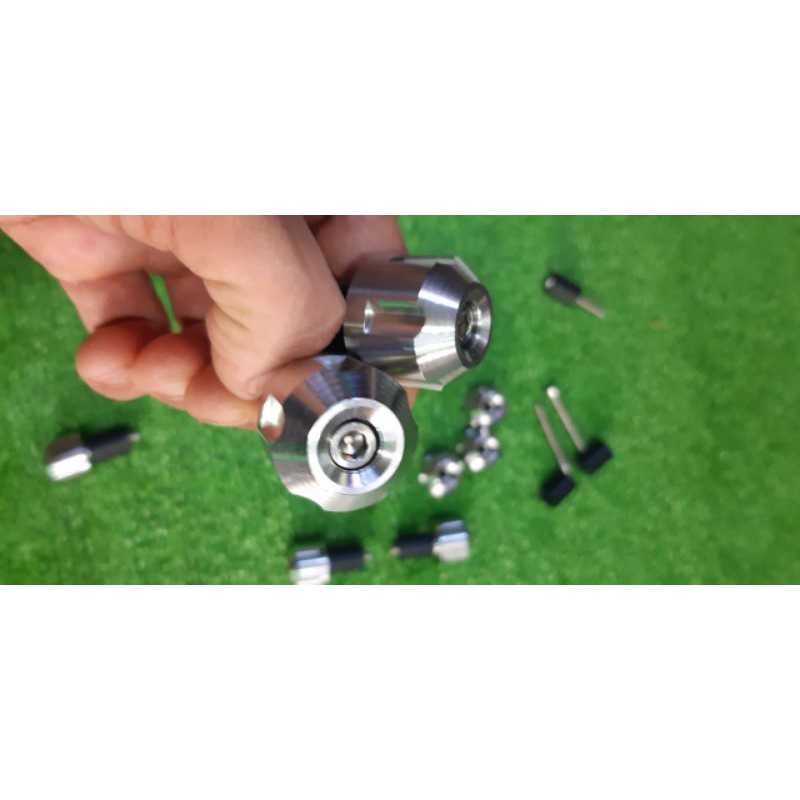 gù inox 304 hàng đặc