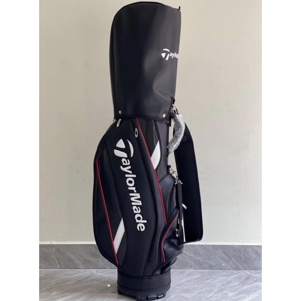 Túi Đựng Gậy Golf Taylormade - Ảnh Thật- Giá Tốt Nhất