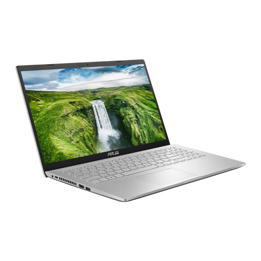 Laptop Asus X509MA-BR270T Bạc N4020| 4G| 256GB| OB| 15.6&quot;FHD| Win10