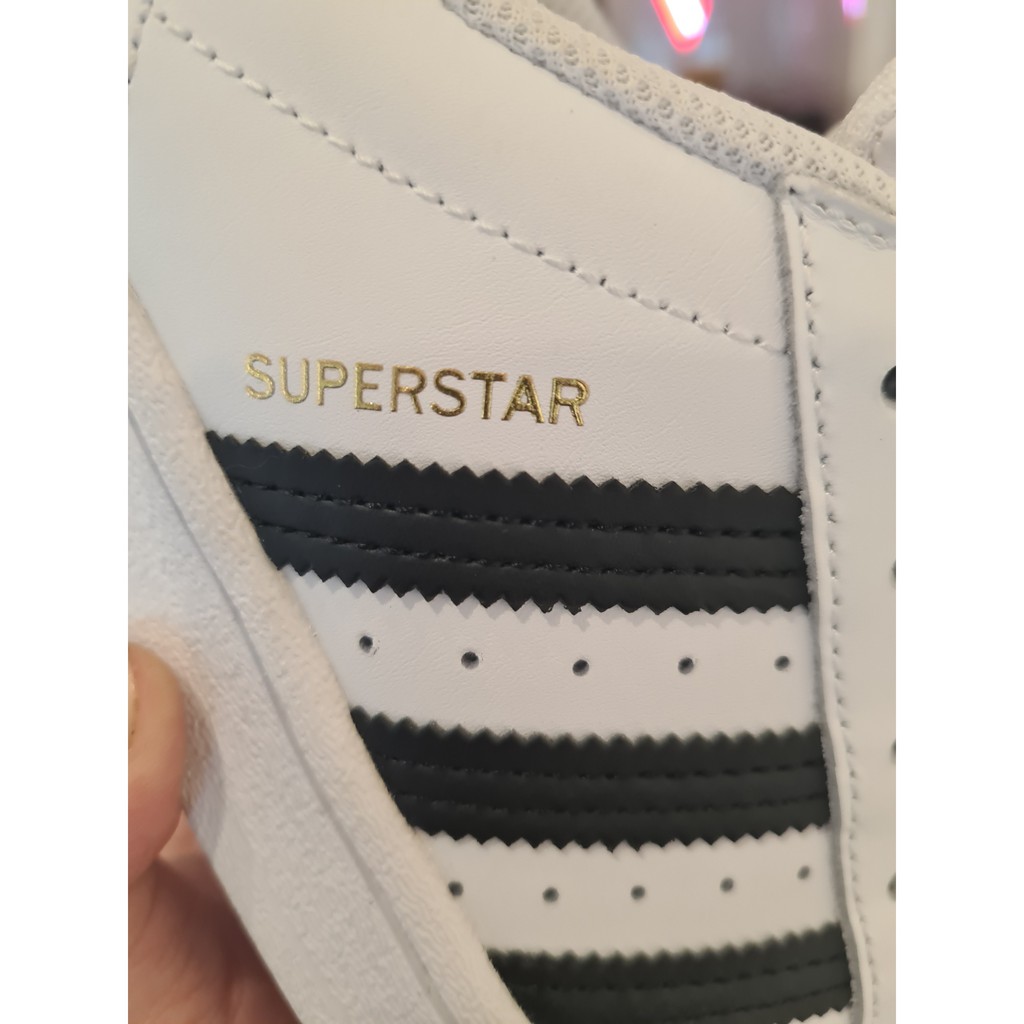 Giày Nam Nữ Adidas superstarts sò hàng siêu cấp