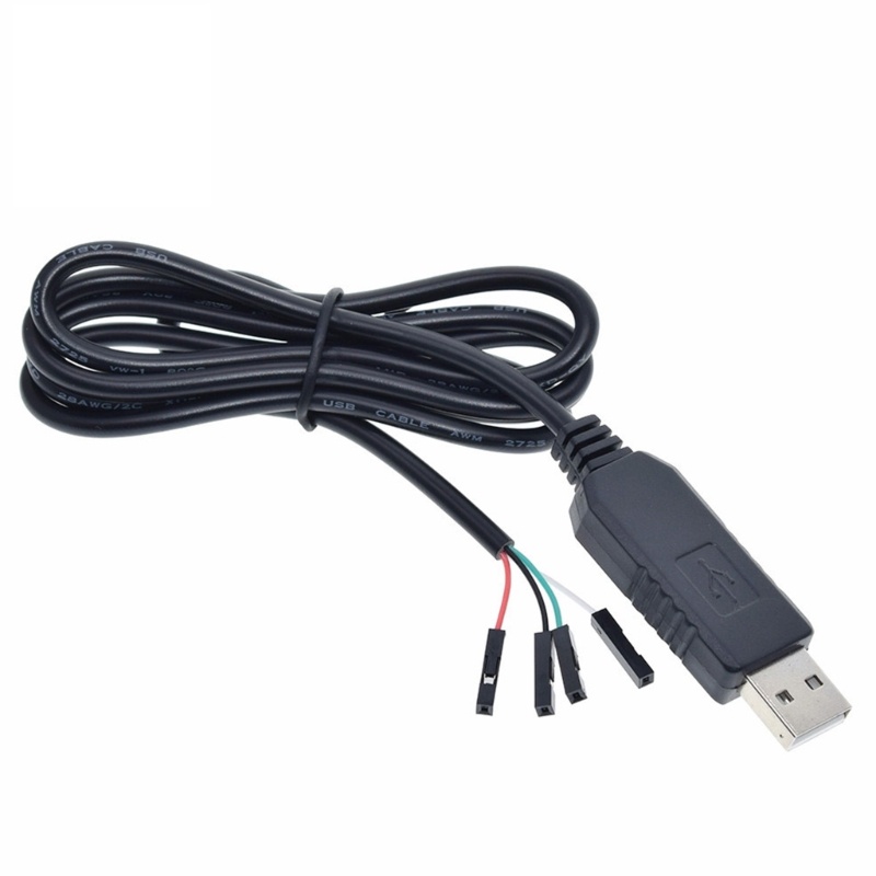 Mô Đun Chuyển Đổi USB Sang TTL CH340 Chipset Cho WinXP 98 VISTA 7 8