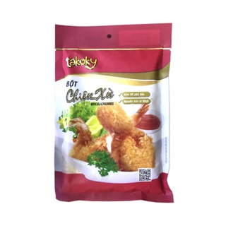Bột Chiên Xù Takoky 65g