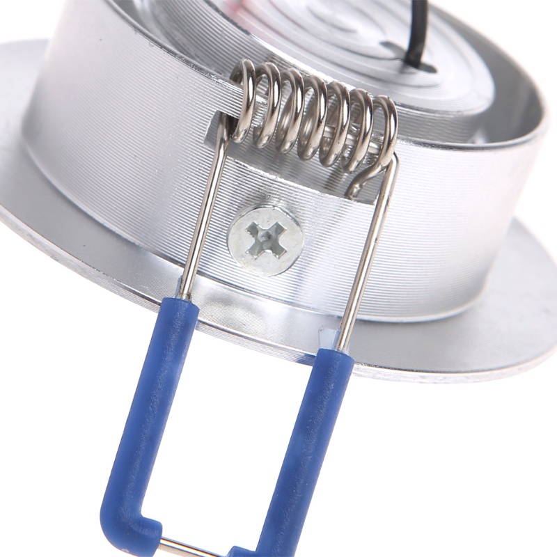 Đèn LED 1W 85-265V Gắn Trần Nhà Trang Trí Nội Thất