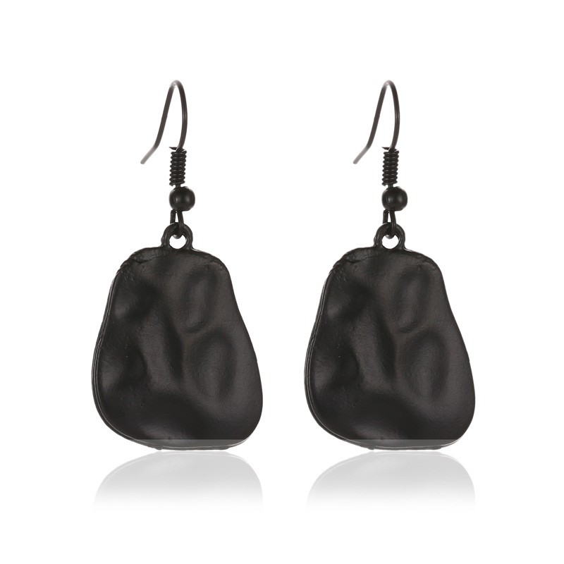 Đôi Khuyên Tai Nữ Phong Cách Hàn Quốc Xinh Xắn