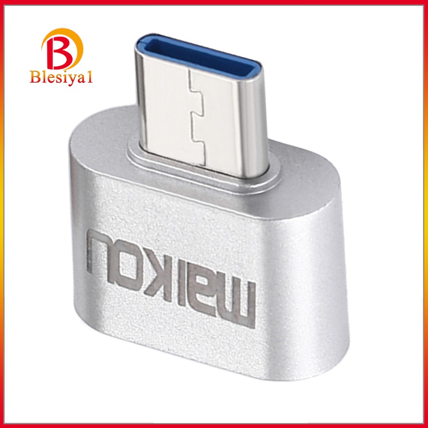 Đầu Chuyển Đổi Usb 3.0 Sang Usb Type C Cho Máy Tính Bảng Laptop | BigBuy360 - bigbuy360.vn
