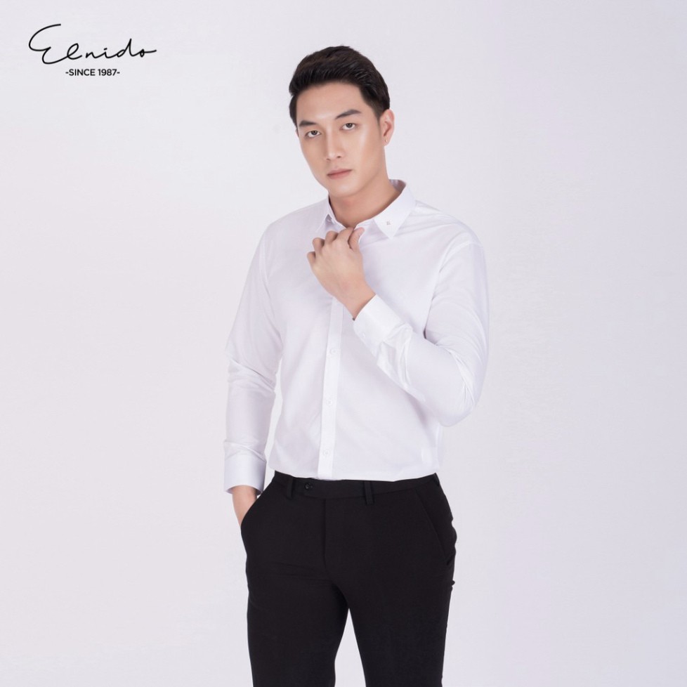 Áo sơ mi nam công sở phong cách Hàn Quốc JK fashion | BigBuy360 - bigbuy360.vn