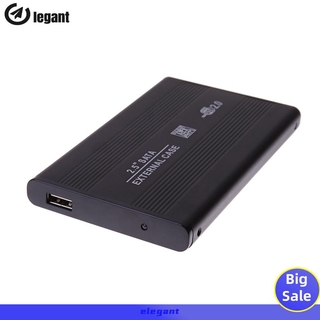 Ổ Cứng Di Động Hdd 3tb Usb 2.0 Sata 2.5 "