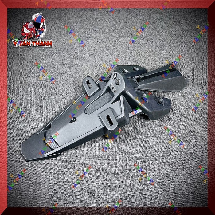 Dè sau xe exciter 150 indo kiểu 3 MS281