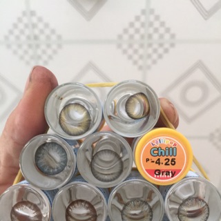 Lens độ 70k/c (từ0.5 đến 7.5 độ)