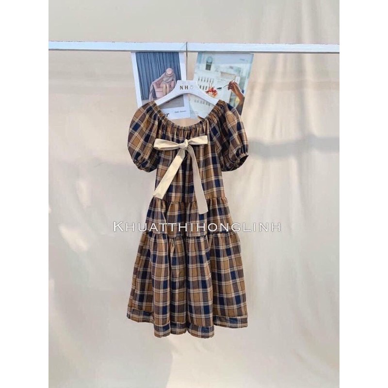 [Mã FAGREEN1505 giảm tới 30K đơn 99K] V3141❤️Váy hai dây babydoll form rộng xoè chất xốp, đầm 2 dây (Ảnh thật)❤️ | BigBuy360 - bigbuy360.vn